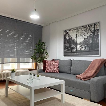 Piso Centrico Totalmente Reformado Apartment Vigo Luaran gambar